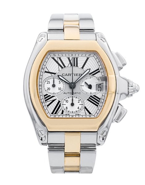 Cartier Roadster W62027Z1